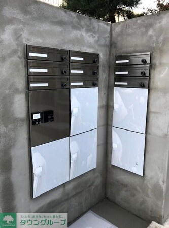 Dreamia千歳烏山の物件内観写真